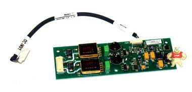 XYCOM 139294-001 A LCD POWER INVERTER BOARD W/ 116769 CABLE, 139294-001,XYCOM