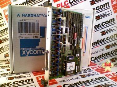 XYCOM XVME-530 (Surplus New not in factory packaging) XVME-530,XYCOM,PLC