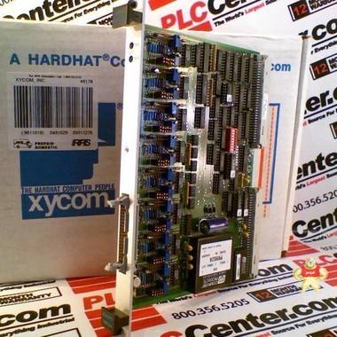 XYCOM XVME-530 (Surplus New not in factory packaging) XVME-530,XYCOM,PLC