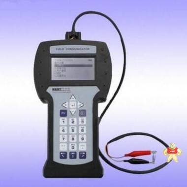 全中文液晶显示HART475gf手操器,内置哈特猫金湖中泰厂家直供 HART475gf手操器,HART475手操器,HART375手操器,HART375c手操器,HART388手操器