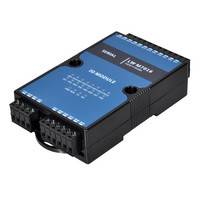 开关量输出模块LW M7016 16路DO开关量转RS485 深圳