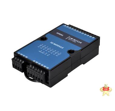 开关量输出模块LW M7016 16路DO开关量转RS485 深圳 开关量输出模块,开关量采集模块,开关量转RS485,16路DO开关量输出,16路DO转RS485