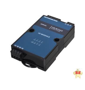 开关量输出模块LW M7016 16路DO开关量转RS485 深圳 开关量输出模块,开关量采集模块,开关量转RS485,16路DO开关量输出,16路DO转RS485