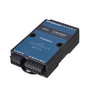 交流电采集器LW M7108H 8路交流电转RS485 深圳