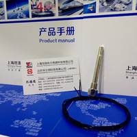 上海坦泼秋尔告诉您电机线圈专用PT1000温度传感器的接线方式