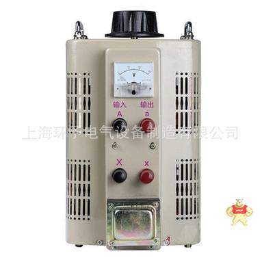 厂家直销 单相接触式调压器TDGC2-15KW 输出可调0-250V  15KVA 单相接触式调压器,TDGC2-15KW调压器,0-250V 调压器,15KVA单相调压器,自耦式调压器