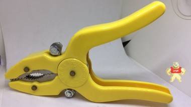 CSQ-3 ZCQ-2型电力测试钳用于回路电阻试验电流100A大电流鳄鱼夹 ZCQ-2型电力测试钳,电力测试钳,回路电阻测试钳,100A测试钳