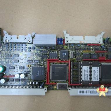 FBM201 福克斯波罗 PLC,DCS,模块
