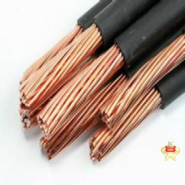 煤礦用電源線 MYQ,礦用電纜,礦用橡套軟電纜