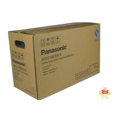 Panasonic松下蓄电池LC-P12100ST/12V100AH松下蓄电池 松下Panasonic,LC-P12100ST1,松下12V100AH蓄电池