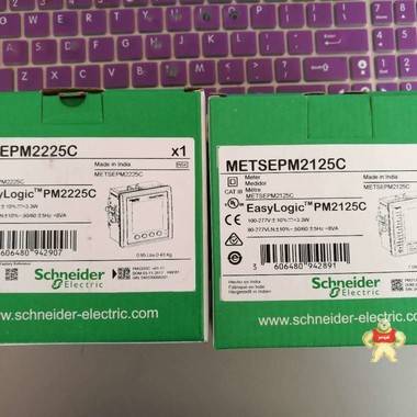 Schneider施耐德PM2125C现货特价 施耐德,施耐德PM2125C,PM2125C现货特价