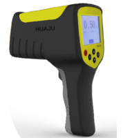 SVR电波流速仪 江苏中钰仪表有限公司