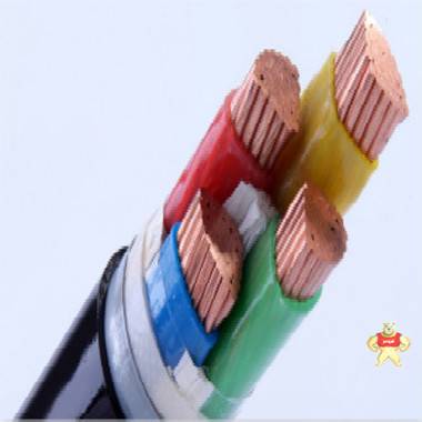 ZRA-KVVP阻燃控制电缆 ZRA-KVVP,阻燃控制电缆,控制电缆