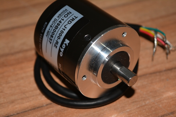 TRD-J1000-RZ