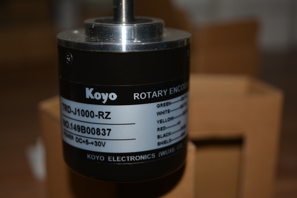 TRD-J1000-RZ
