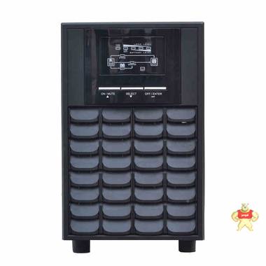 艾亚特 AERTO-1KC UPS电源 1KVA/1000VA/800W长效机 艾亚特AERTO-1KC,AERTO-1KC,艾亚特1KVA,艾亚特UPS1KVA,艾亚特1KVA/800W