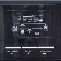 艾亚特 AERTO-1KC UPS电源 1KVA/1000VA/800W长效机