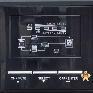 艾亚特 AERTO-2KC UPS电源 2000VA/2KVA/1600W 长效机 艾亚特 AERTO-2KC,AERTO-2KC,艾亚特UPS2KVA,UPS2KVA,2KVA/1600W