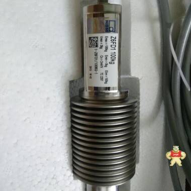 Z6FD1/100KG德国HBM原装传感器现货价格优美 德国HBM,称重传感器,传感器,HBM传感器,Z6FC3/200KG
