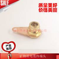 深圳泳达BTTZ矿物质绝缘电缆终端头1*25现货