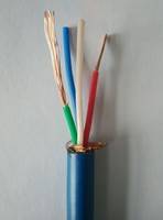 MHYV礦用電纜
