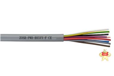 H03VV-F电缆- 上海昭朔丨符合CE认证丨可出口 CE电缆,欧标电缆,欧标电线,CE电线,欧标电缆线