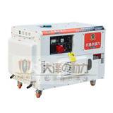 15kw靜音柴油發(fā)電機價格