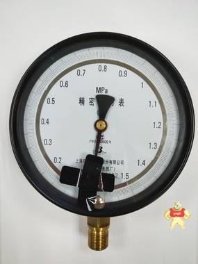 上海自动化仪表四厂  YB-150A  0.4级 精密压力表 精密压力表,标准压力表,高精度压力表,压力表