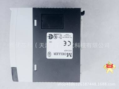 XIOC-NOP穆勒PLC 现货含税 现货 原装全新 穆勒PLC,穆勒产品,穆勒开关,赫斯曼交换机,进口备件