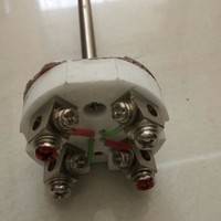 上海自动化仪表三厂   PT100  热电阻/电偶芯 上海自仪官方销售