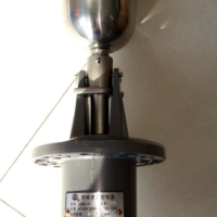 上海自动化仪表五厂   UQK-01  浮球液位控制器 上海自仪官方销售