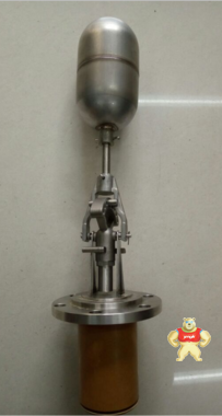 上海自动化仪表五厂  UQK-02  不锈钢浮球液位控制器 上海自仪官方销售 浮球液位控制器,浮球液位计,液位控制器,不锈钢浮球液位控制器