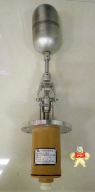 上海自动化仪表五厂  UQK-02  不锈钢浮球液位控制器 上海自仪官方销售 浮球液位控制器,浮球液位计,液位控制器,不锈钢浮球液位控制器