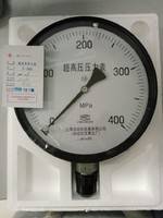 上海自动化仪表五厂  Y-250   超高压压力表 上海自仪官方销售