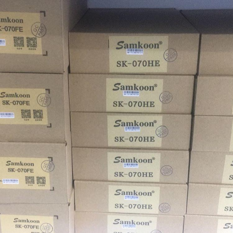 原装现货显控10.2寸经济型人机界面SK-102HE