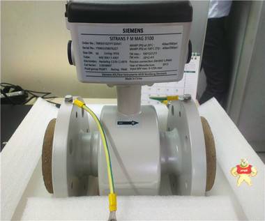 SITRANS F M MAG 6000 I 電磁流量計(jì)變送器 不銹鋼外殼 變送器,流量計(jì),流量變送器,電磁流量計(jì),流量傳感器