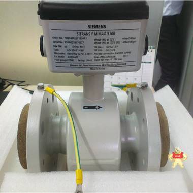 7ME6310-3TC11-2AA1 西門子自來水流量計 電磁流量計 流量計,電磁流量計,流量傳感器,高精度流量計