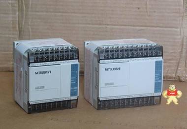 三菱 FX1N-40MR-001 FX1N-40MT-001 FX1N-40MR-001,人机界面,触摸屏一体机,中达优控,文本PLC一体机