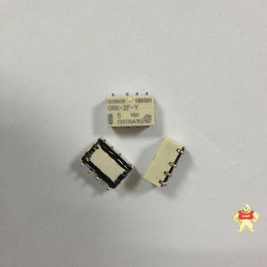 供應(yīng)歐姆龍繼電器G6K-2F-Y-3VDC原裝新貨 深圳市明復(fù)科技有限公司 繼電器,信號(hào)繼電器,歐姆龍信號(hào)繼電器