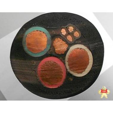 天津市电缆总厂橡塑电缆厂-销售部 MY矿用电缆,MC采煤机电缆,JHS防水电缆