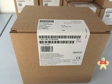 西门子CPU ST20控制器模块6ES7288-1ST20-0AA0 6ES7288-1ST20-0AA0,6ES72881ST200AA0,西门子CPU ST20控制器模块