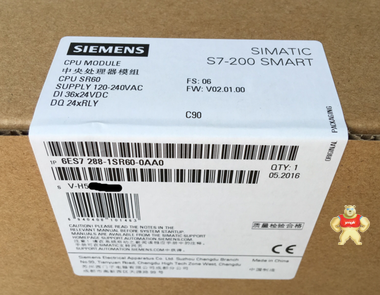 西门子CPU ST20控制器模块6ES7288-1ST20-0AA0 6ES7288-1ST20-0AA0,6ES72881ST200AA0,西门子CPU ST20控制器模块