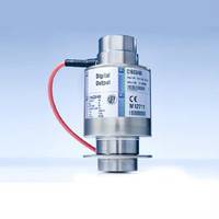 德國HBM C16iC3 C16iC3-20T 30T 40T 60T數(shù)字稱重傳感器 廣州洋奕電子