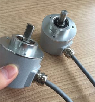 eltra意尔创编码器EL58C50Z5/28P10X6PR