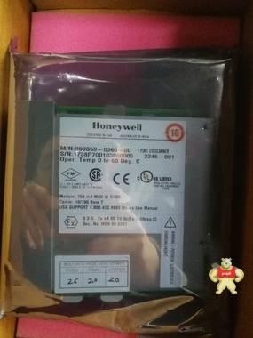 Honeywell 霍尼韦尔HC900集成控制系统卡件 HC900,霍尼韦尔,Honeywell
