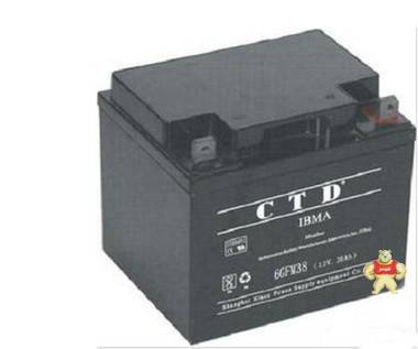 德国CTD蓄电池6GFM24进口CTD蓄电池产品性能使用方法厂家批发 德国CTD蓄电池,CTD蓄电池,西替帝蓄电池