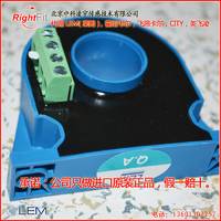 LT208-S7/SP8【LEM莱姆原装现货】电流传感器测交直流5年质保