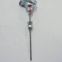 上海自动化仪表三厂   WZPK-336SA   铠装热电阻 上海自仪官方销售