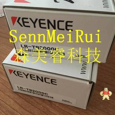 基恩士 LR-TB2000 放大器内置型TOF 激光传感器 原装 激光传感器,LR-TB2000,光电传感器,基恩士激光传感器,深圳基恩士