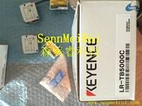 基恩士 LR-TB2000 放大器内置型TOF 激光传感器 原装